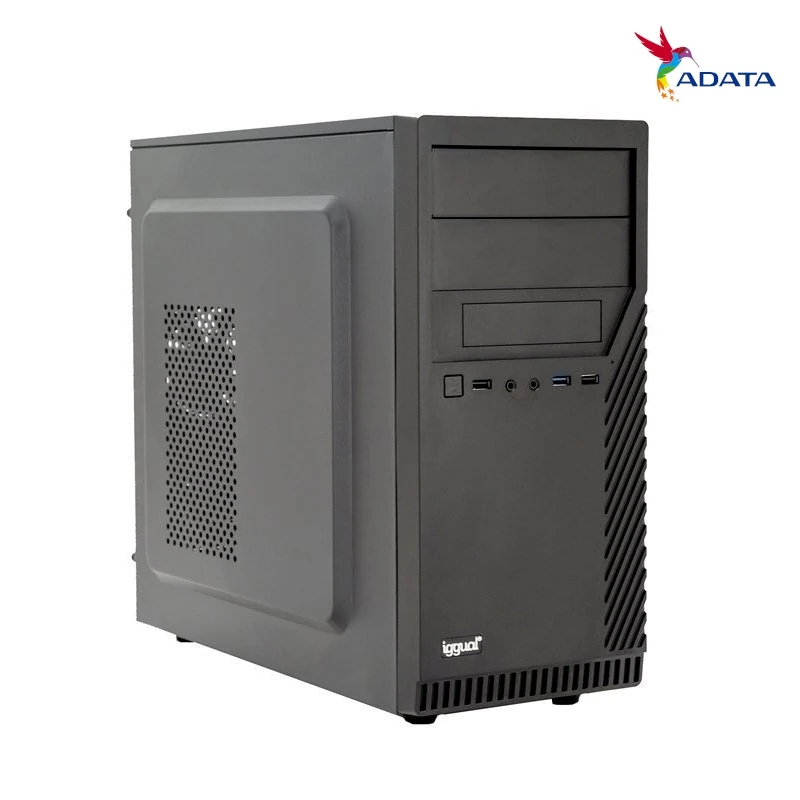 iggual PC ST PSIPCHT1312 i7 13700 16GB 1TB sin SO